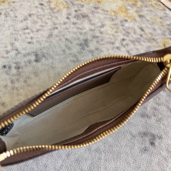 Gucci Ophidia Mini Bag - Picture 7 of 7